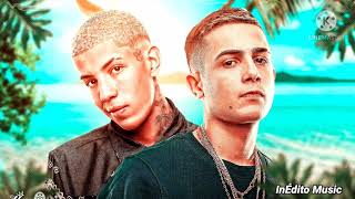 Mc Hariel E Mc Don Juan - Vamos Pro Cartório, Malandra De Mais