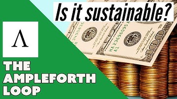 Ampleforth Guide |  Ampl Sustainability | My Future Outlook & Plan | $AMPL