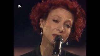 Esther Ofarim -  Guten Abend, gut` Nacht (Wiegenlied) -  Live 1996 chords