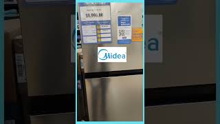 refrigerador Midea. #refrigeradores #midea #refrigerator