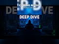Deep Focus Coding Music 🎧 Deep Dive #Shorts