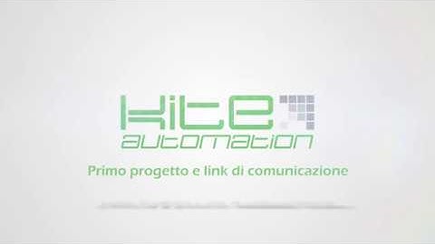 FStudio - Primo progetto e Link di Comunicazione