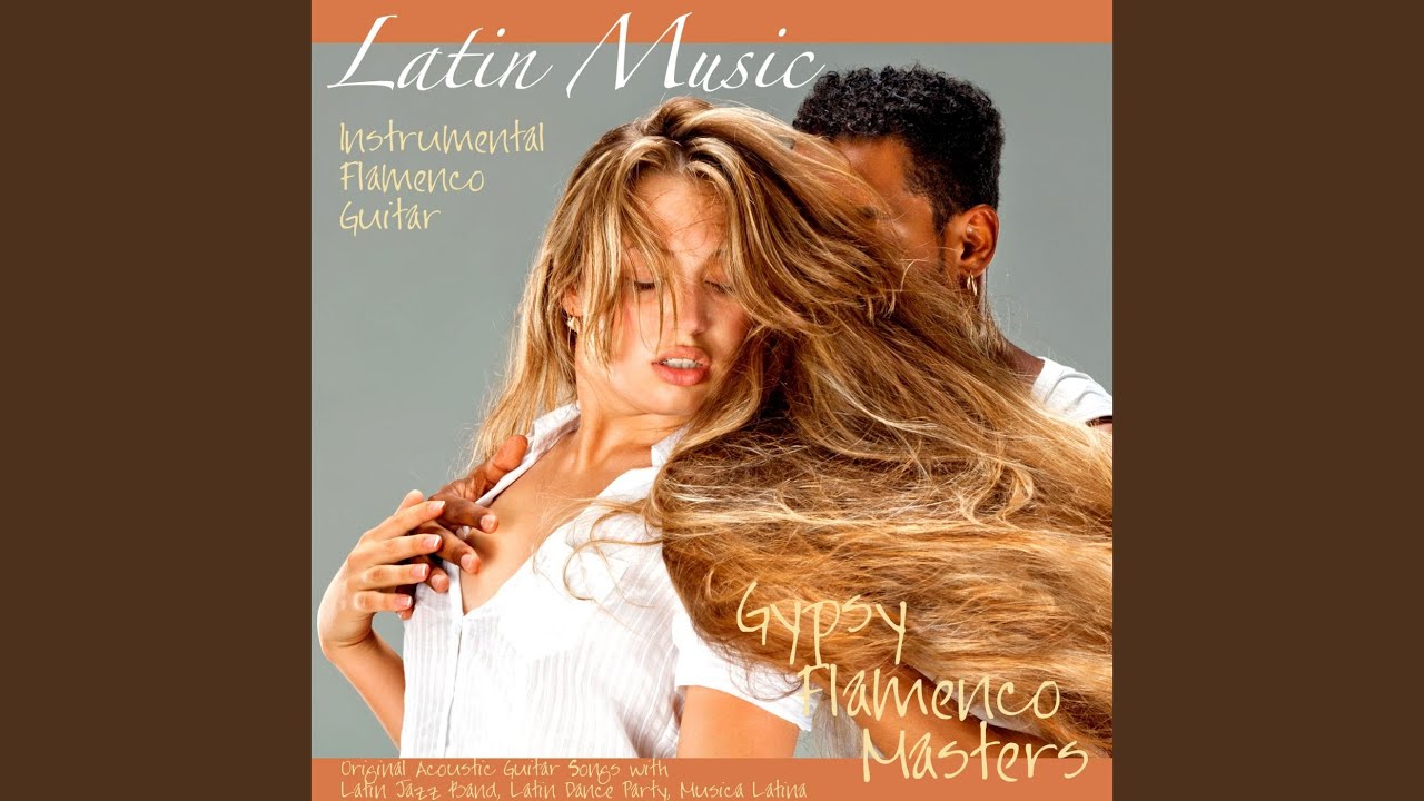Gypsy Flamenco Masters - Tahoe (Upbeat Samba) akkorde