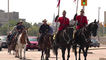 Communities for Veterans Foundation - OFFICIAL PSA VIDEO