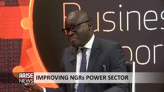 Nigeria's Power Sector Reform Needs To Move Faster