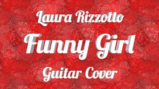Funny Girl cover (Laura Rizzotto, Latvia ESC 2018)
