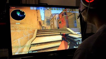CS:GO - Inside the Game 2: NiP GeT_RiGhT