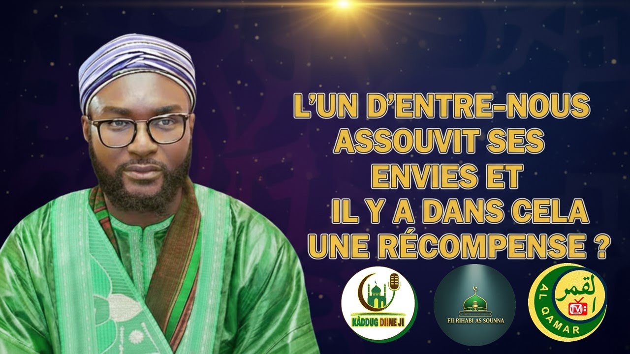 𝗟'𝗨𝗡 𝗗'𝗘𝗡𝗧𝗥𝗘 𝗡𝗢𝗨𝗦 𝗔𝗦𝗦𝗢𝗨𝗩𝗜𝗧 𝗦𝗘𝗦 𝗘𝗡𝗩𝗜𝗘𝗦 𝗘𝗧 𝗜𝗟 𝗬 𝗔 ...