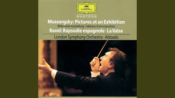 Mussorgsky: Pictures at an Exhibition (Orch. Ravel) : X. The Great Gates of Kyiv