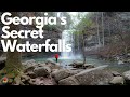 Best of Cloudland Canyon | Glamping &  Waterfalls | Georgia State Parks
