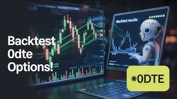 Unlock Automated Trading: 0DTE Options Backtesting in 90 Seconds!