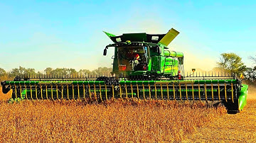 Harvest 2025 Is A DISASTER