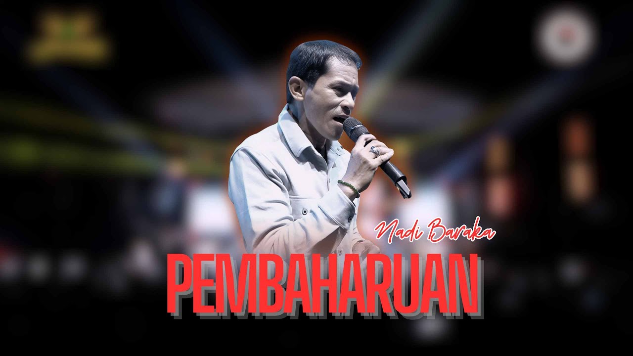 PEMBAHARUAN - NADI BARAKA |  Mardatila Group