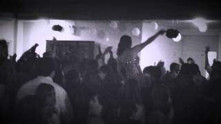 Homecoming Dance 2014