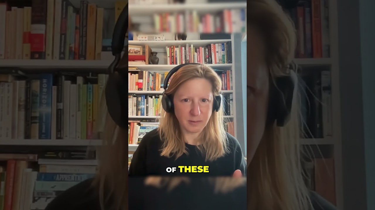 Empathy and The Interconnectedness of Species with Hillary Rosner