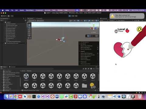 asmr coloring unity source code