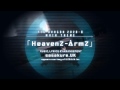 「セブンスドラゴン2020-II」主題歌 HeavenZ-ArmZ
