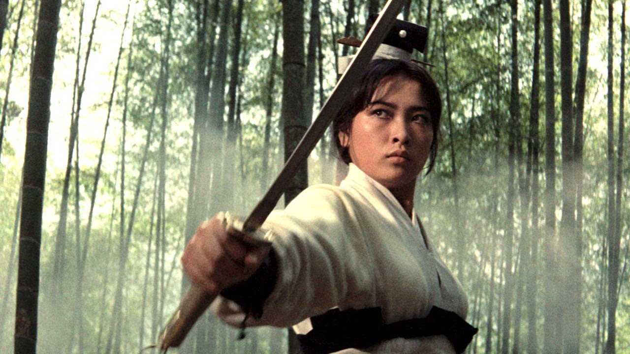 A TOUCH OF ZEN Bande Annonce