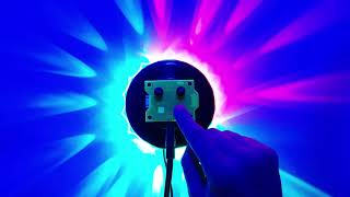 patchblock rave (patchblocks patchblock) (#Jamuary2021 Day 14) !WARNING! !BLINKY LIGHTS!