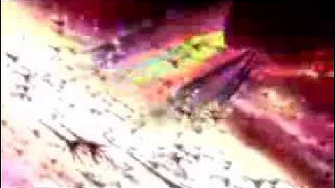 トップをねらえ！合体劇場版予告編映像