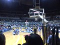 Adamson University Halftime (s74)