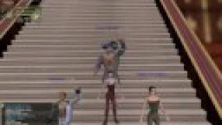 Pirates of the Caribbean Online - Boss Battle Glitches