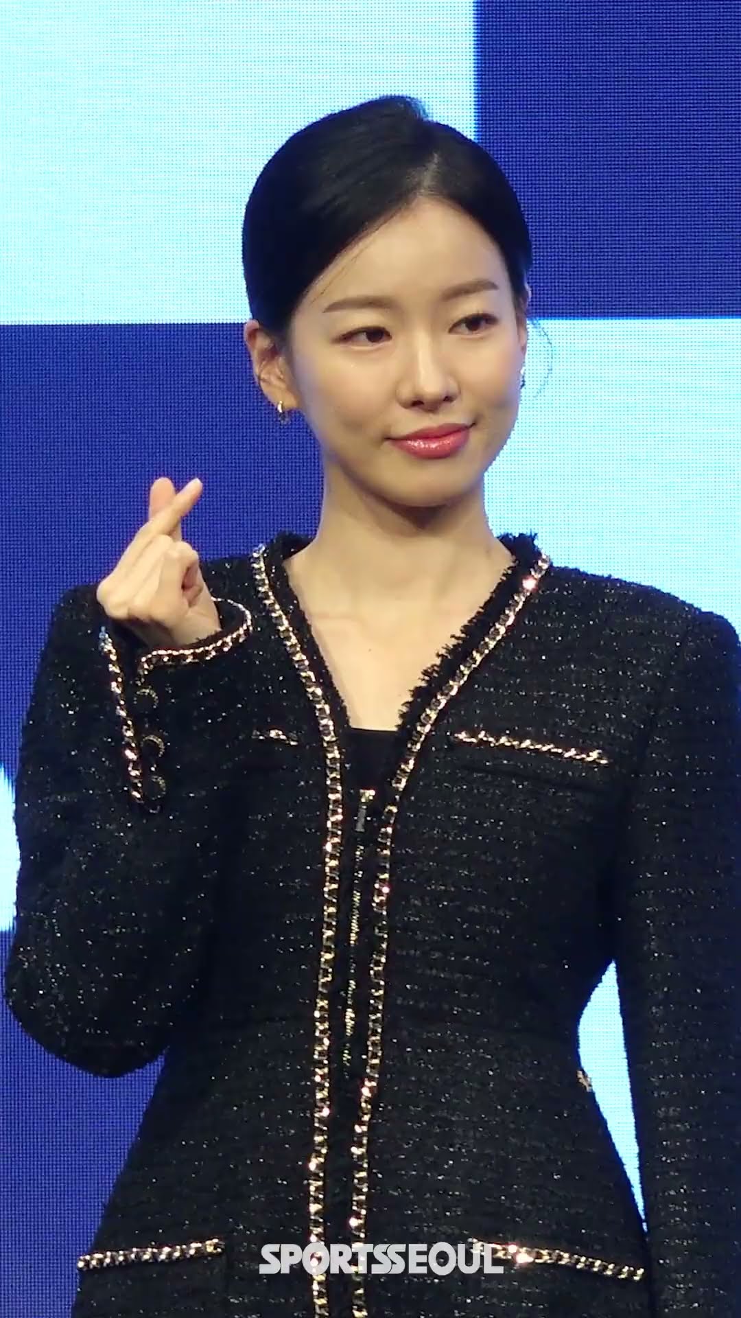 이시아, 단아한 황실의 여인 원정왕후