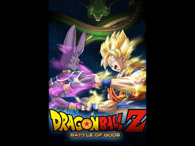 Dragon Ball Z Battle Of Gods Full Movie Online