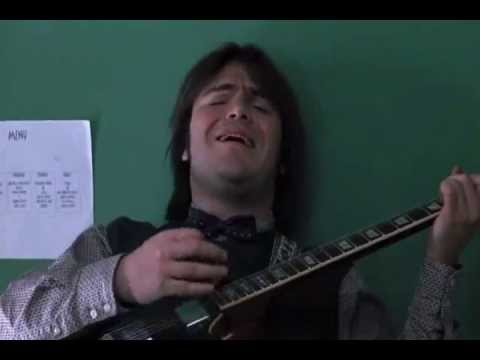 Jack Black Went Viral Performing A 'School Of Rock' Song