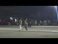 Dance Night Cricket Tournament 😂 