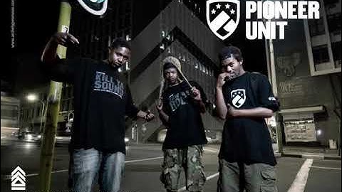 Archetypes - Release