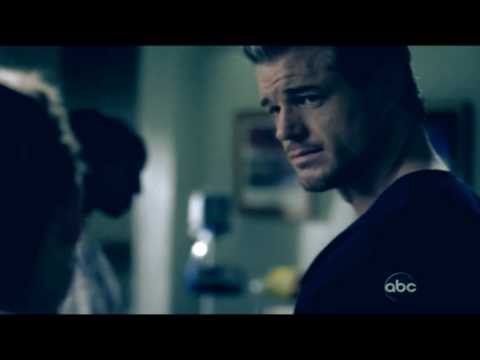 Grey's Anatomy - Closing in (S06 finale)