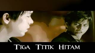 Tiga Titik Hitam - BURGERKILL (Ariel NOAH AI Cover)