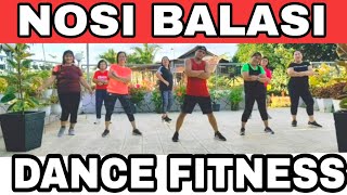 NOSI BALASI | SAMPAGUITA | DANCE FITNESS | DJ ALTAMAR REMIX