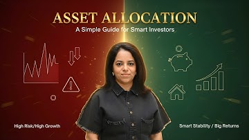 A Simple Guide to Smarter Asset Allocation