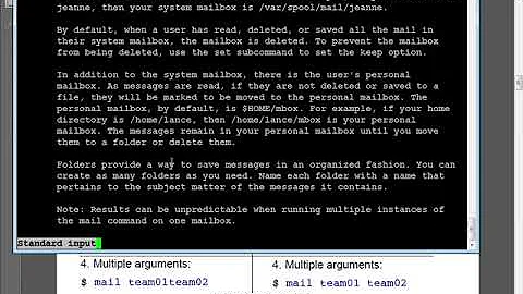 Aix  IBM Basic Commands