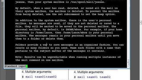 Aix  IBM Basic Commands