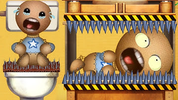 SUPER ALL MACHINES vs The Buddy  | Kick The Buddy Gameplay Walkthrough 2023