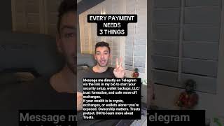 Messaging Liquidity Settlement