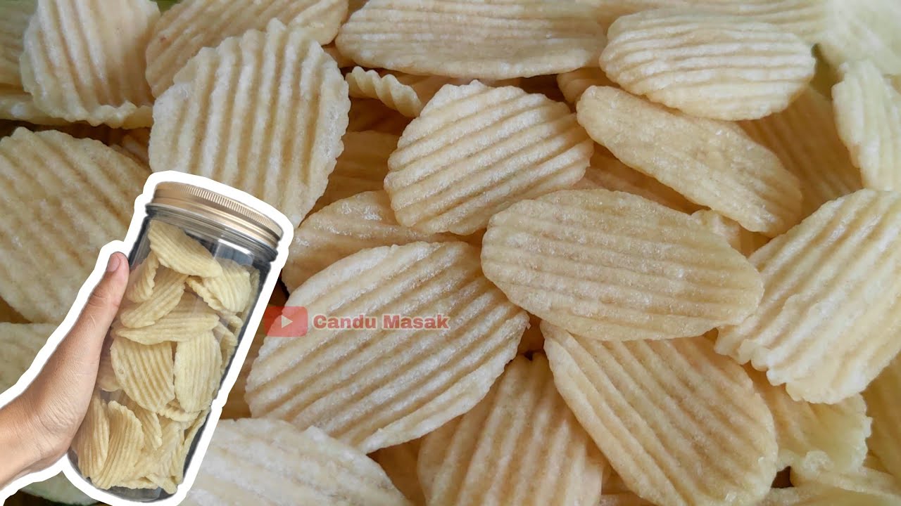 PALING RAME DI CARI UNTUK ISIAN TOPLES LEBARAN‼️ KUE LADU ARAI PINANG KHAS MINANG RENYAH GURIH WANGI