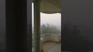 () morning fog in jaipur fog fog_jaipur