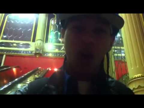 Palms Casino Resort Las Vegas Walkthrough