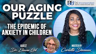 Our Aging Puzzle - Dr. Eliana Gil