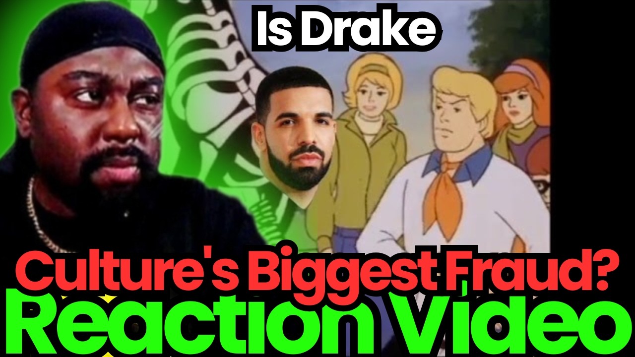 The Alkebulan Trust Reacts: Is Drake, Culture's Biggest Fraud?
