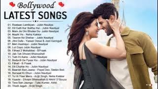 Hindi Romantic Songs 2023 |Best new hindi songs =Best of Atif Aslam Arijit Sing Jubin Nautyal