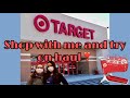 SHOP WITH ME at Target with Try on Haul|Affordable Fashion 2021