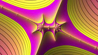 Audio - An Audio Responsive Mandelbrot Fractal zoom