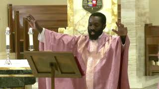 IV Domingo de Cuaresma | La Catedral de Santa María - Miami, Florida