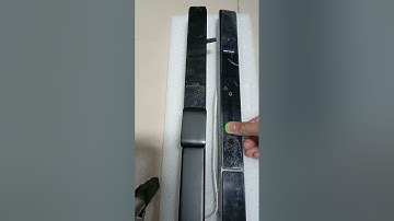 Hướng dẫn cài đặt khoá NF2 app Tuya Smart (Smart Life)