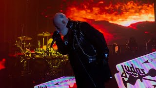 Download Lagu JUDAS PRIEST - Metal Gods @WARSAW | COS Torwar | 28/07/2026 [4K]